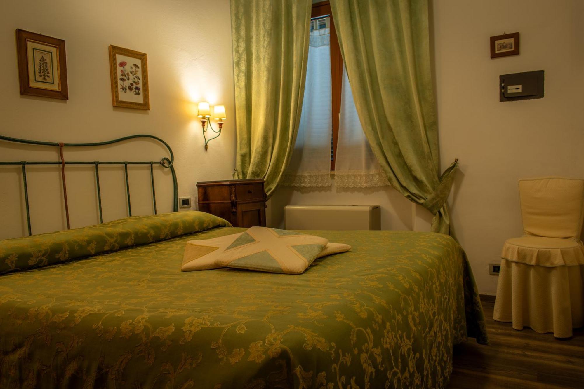 Hotel La Fonte Del Cerro Saturnia Dış mekan fotoğraf